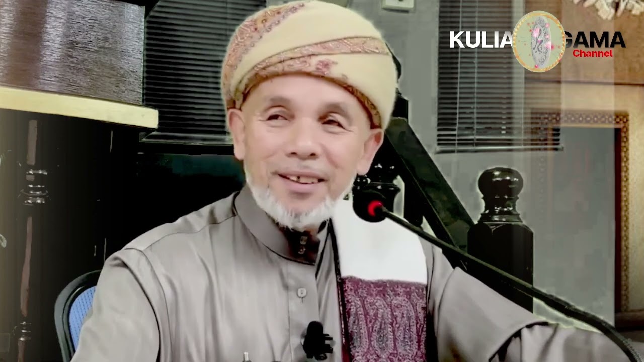 BABA [บาบอโซ๊ะบางปอ] Ucapan Terima Kasih Kepada Allah Atas Rezeki