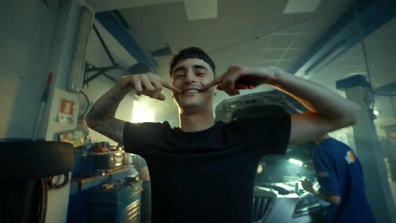 Cana - TIC freestyle (prod. Smookid & Nothingto$ay)