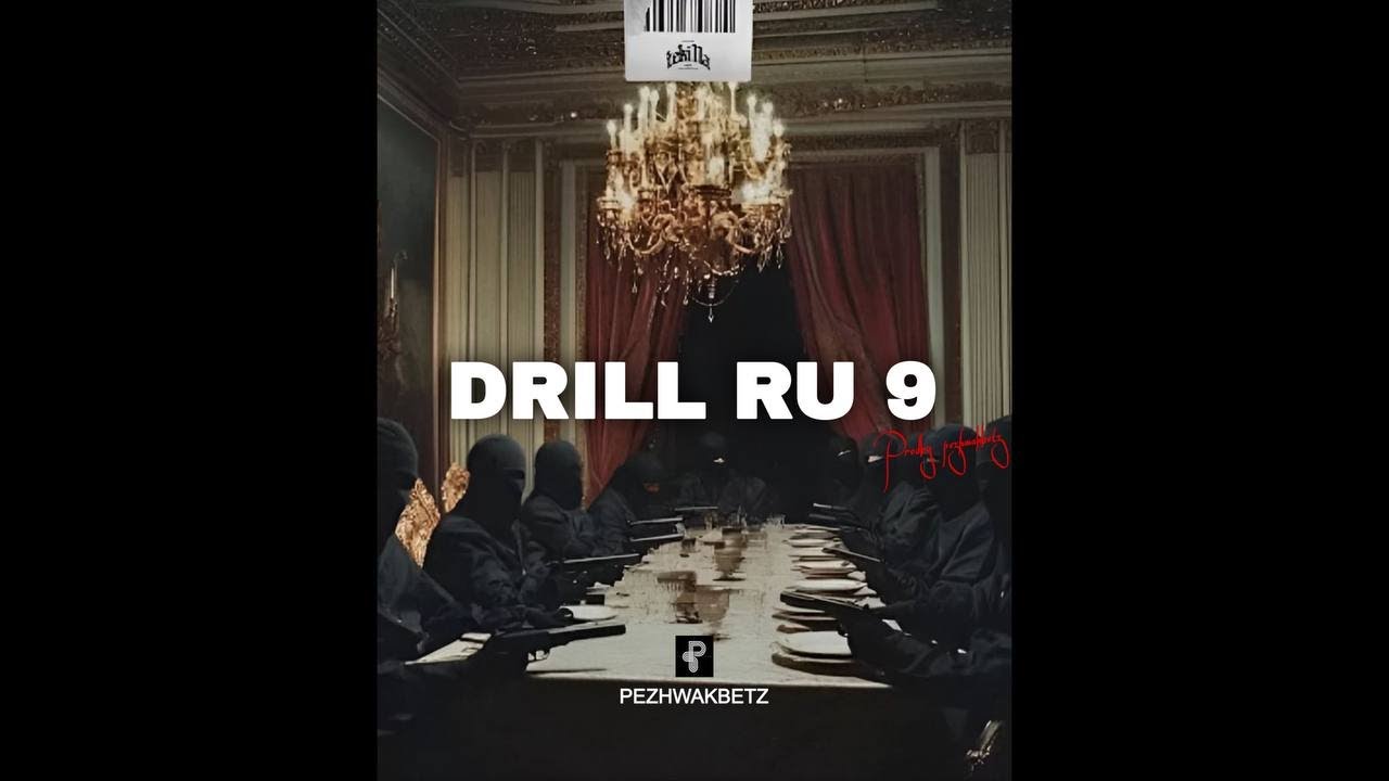 *FREE* Emotional drill type beat | Hardest drill beat 2026 - '' Drill Ru 9'