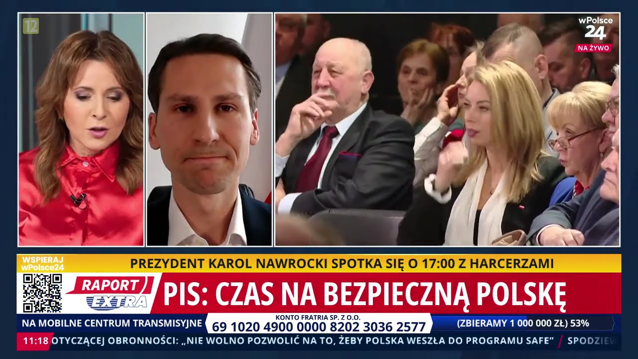 Niezadowoleni z wyników wyborów prezydenckich - ciągle niezadowoleni. Raport Extra cz.3