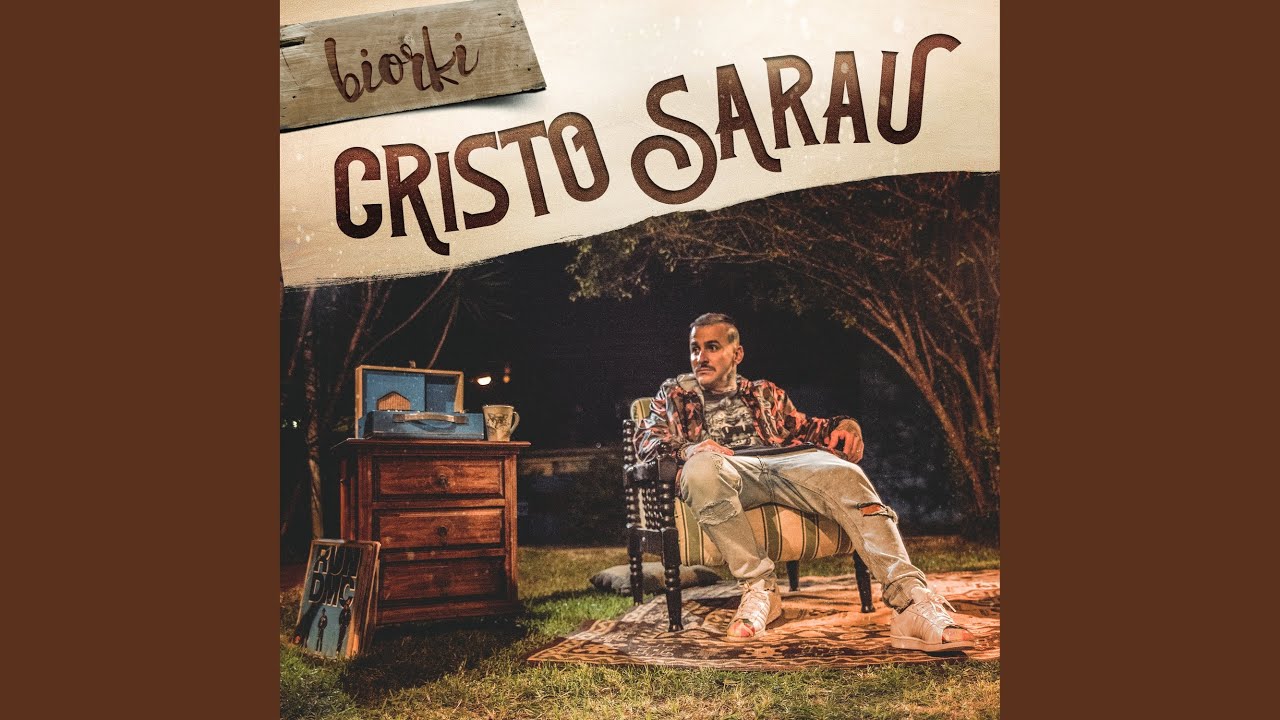 Cristo Sarau