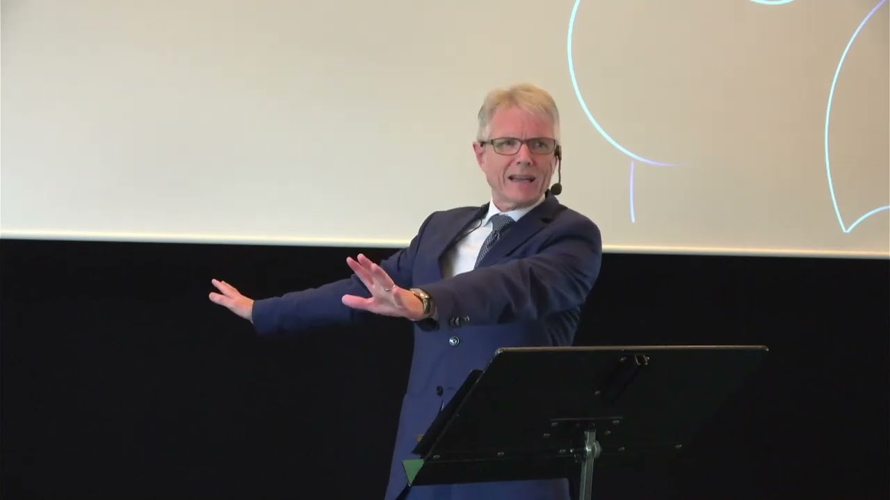 Kenneth Jørgensen - Fake pinse