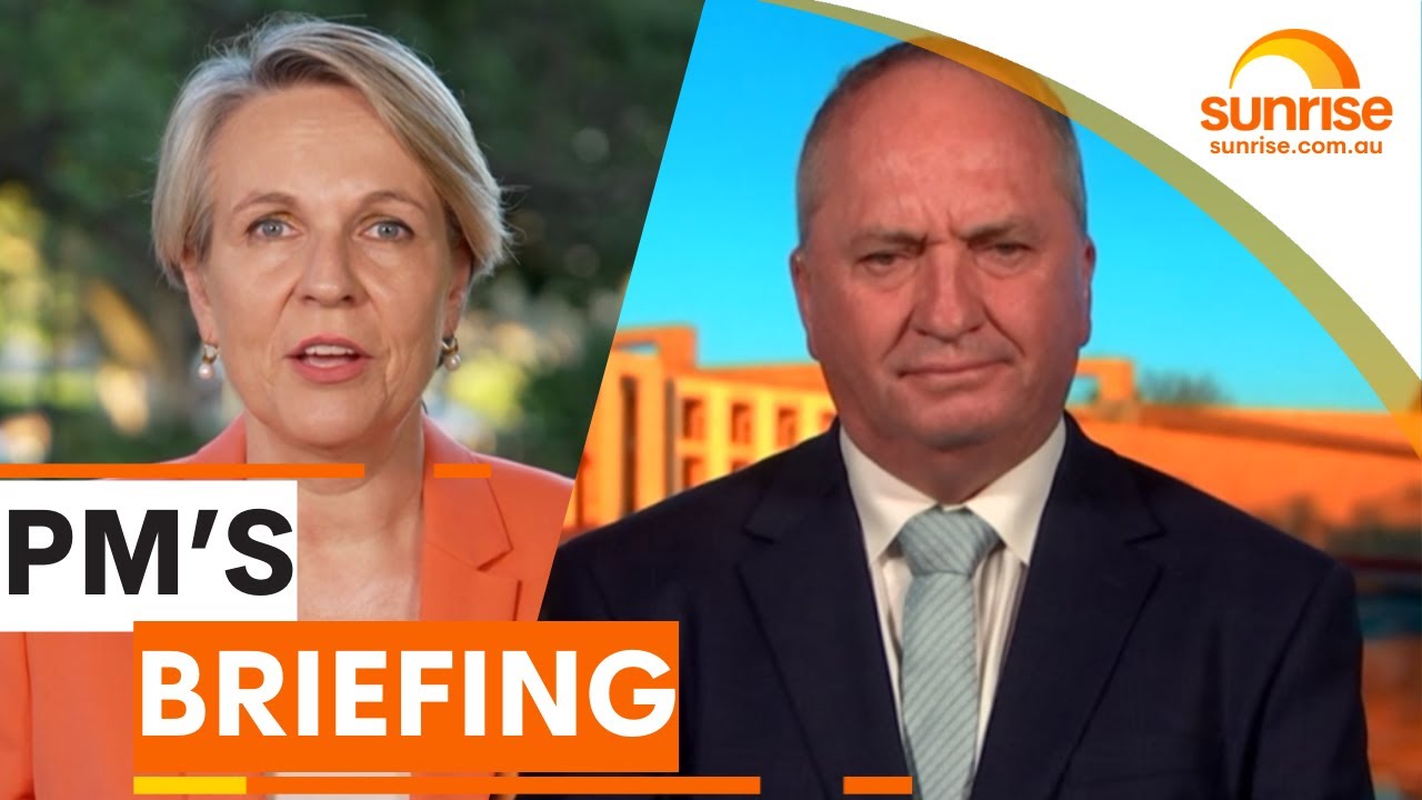 Sydney terror plot: What did Anthony Albanese know? | Sunrise