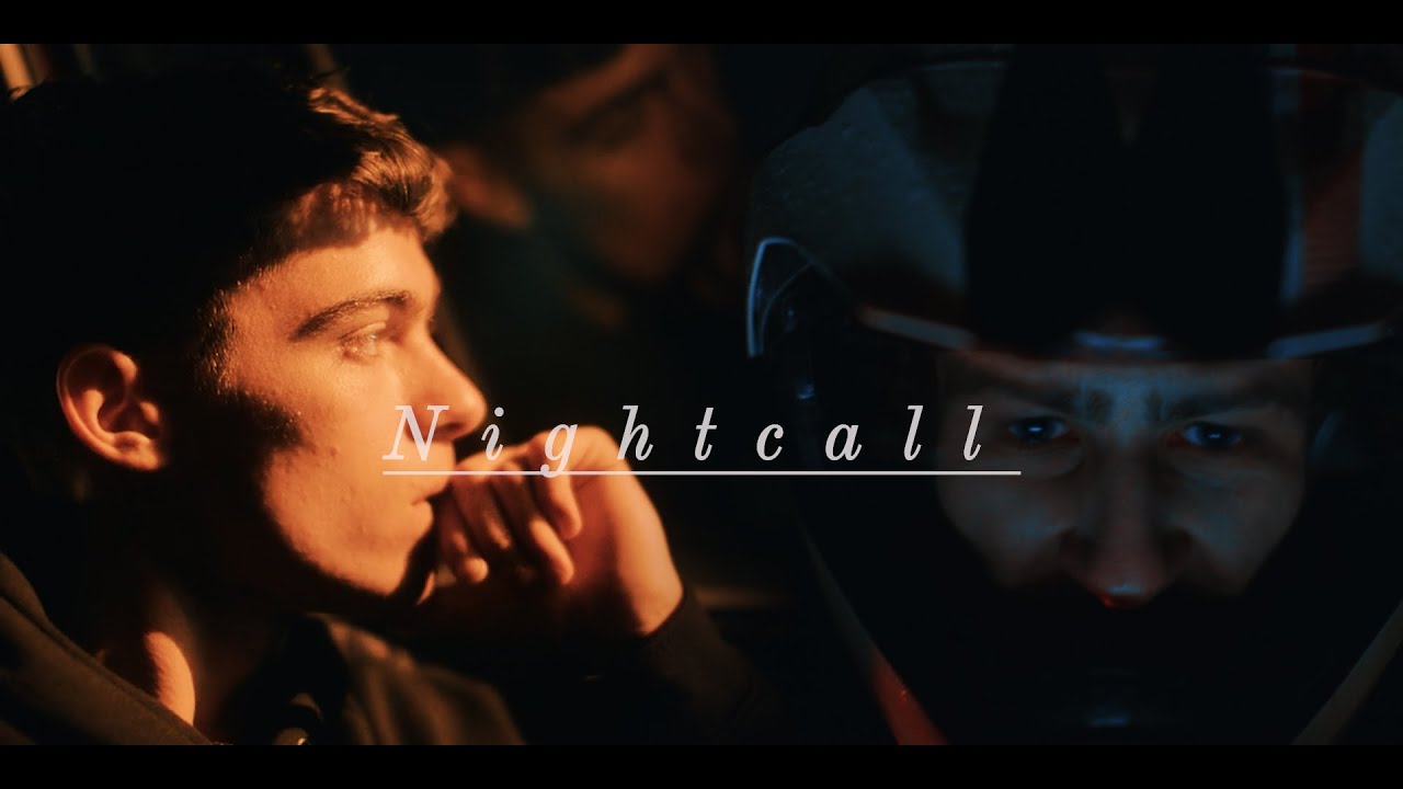 Andrea & Daniele || Nightcall [BL] [Prisma S1&2]