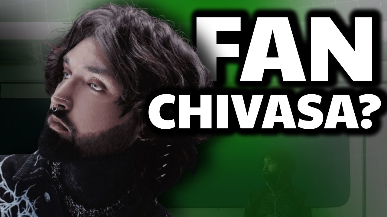Czy jesteś PRAWDZIWYM FANEM Chivasa? Quiz!