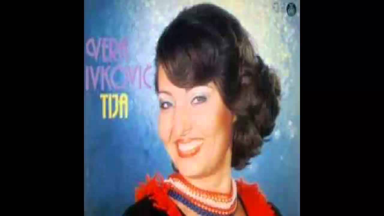 Vera Ivkovic - Oj moj Mile - (Audio 1980) HD