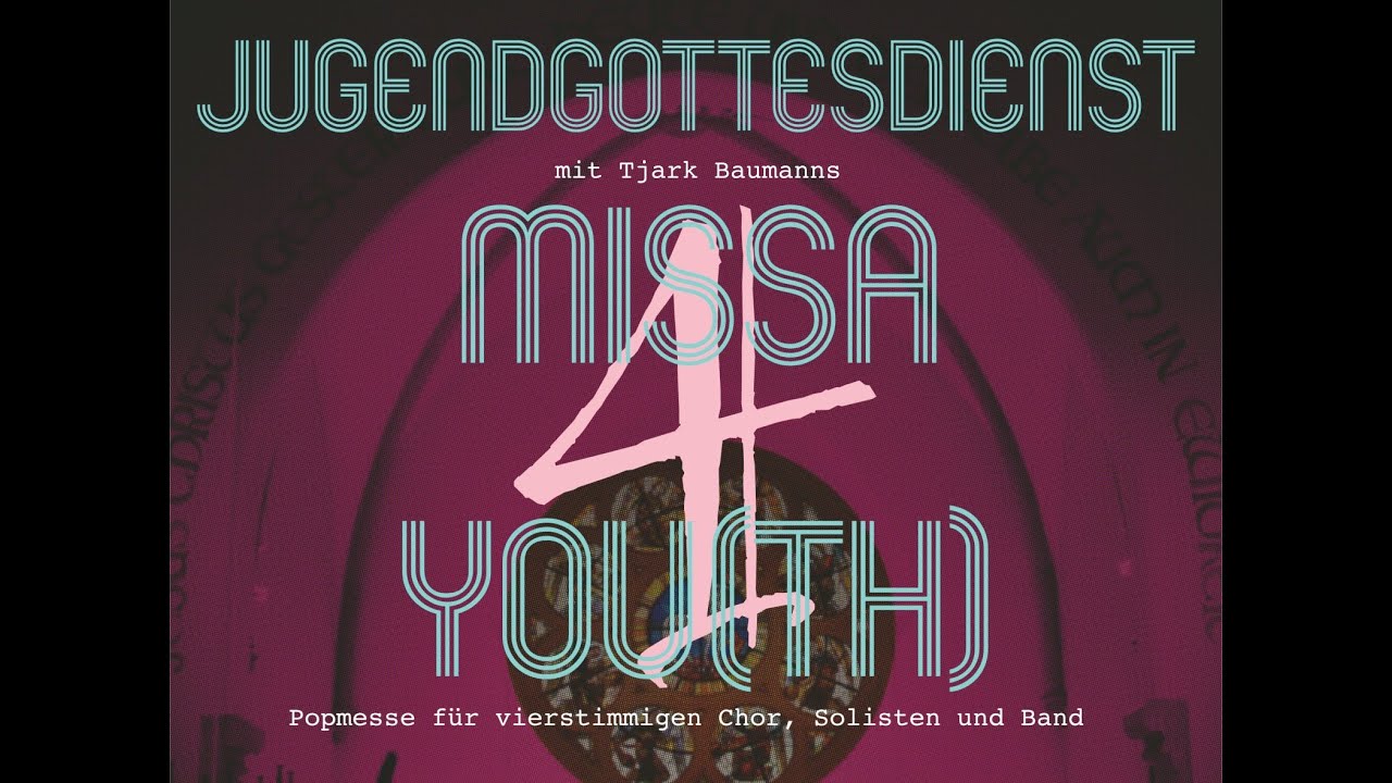 Jugendgotttesdienst mit 