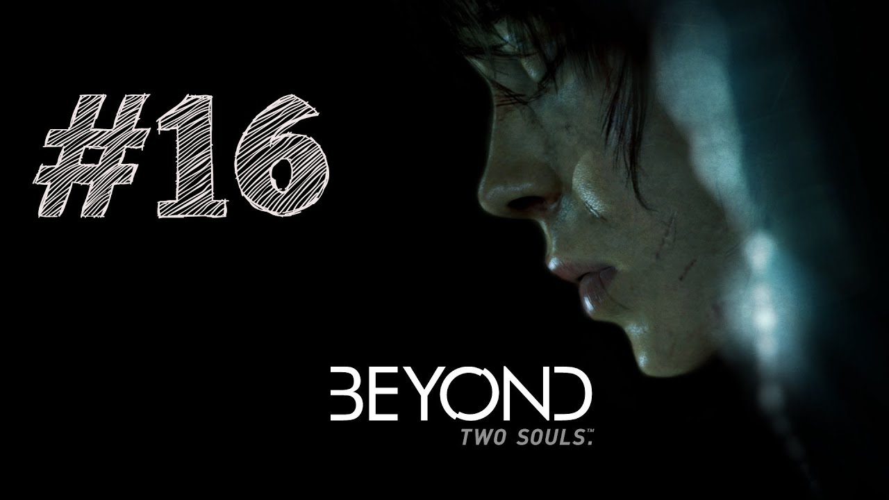 Beyond: Dos Almas para  #PS3  (Castellano) ✨Cap 16