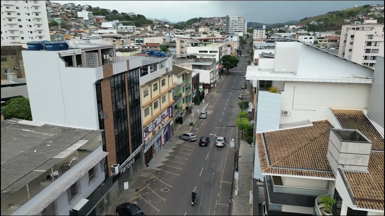 Voo INSANO com  MINI3 PRO #TOMDRONES 