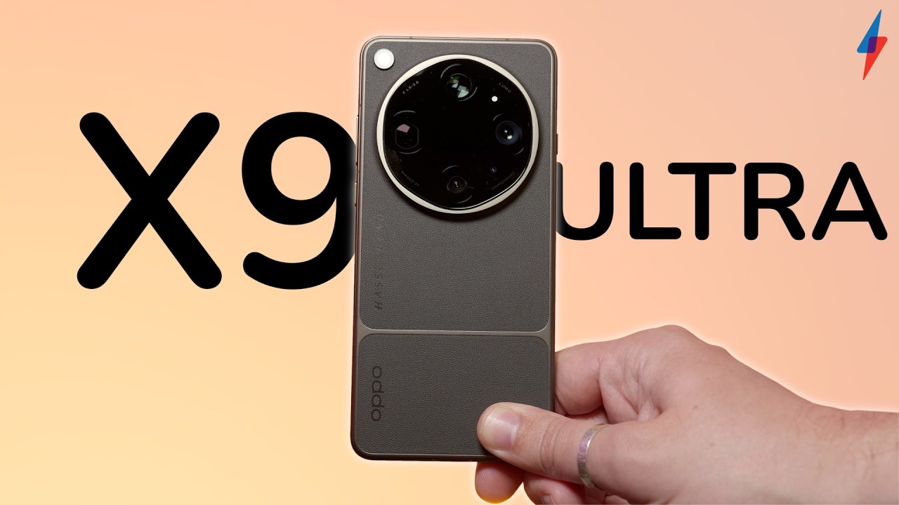 Recenzja Oppo Find X9 Ultra | Czy może być lepiej?