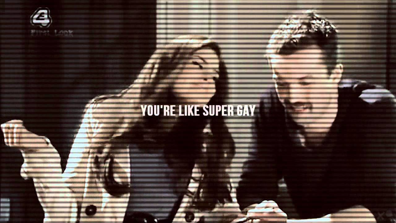 Mitzeee & Brendan;; ( the only thing i need-subbed )