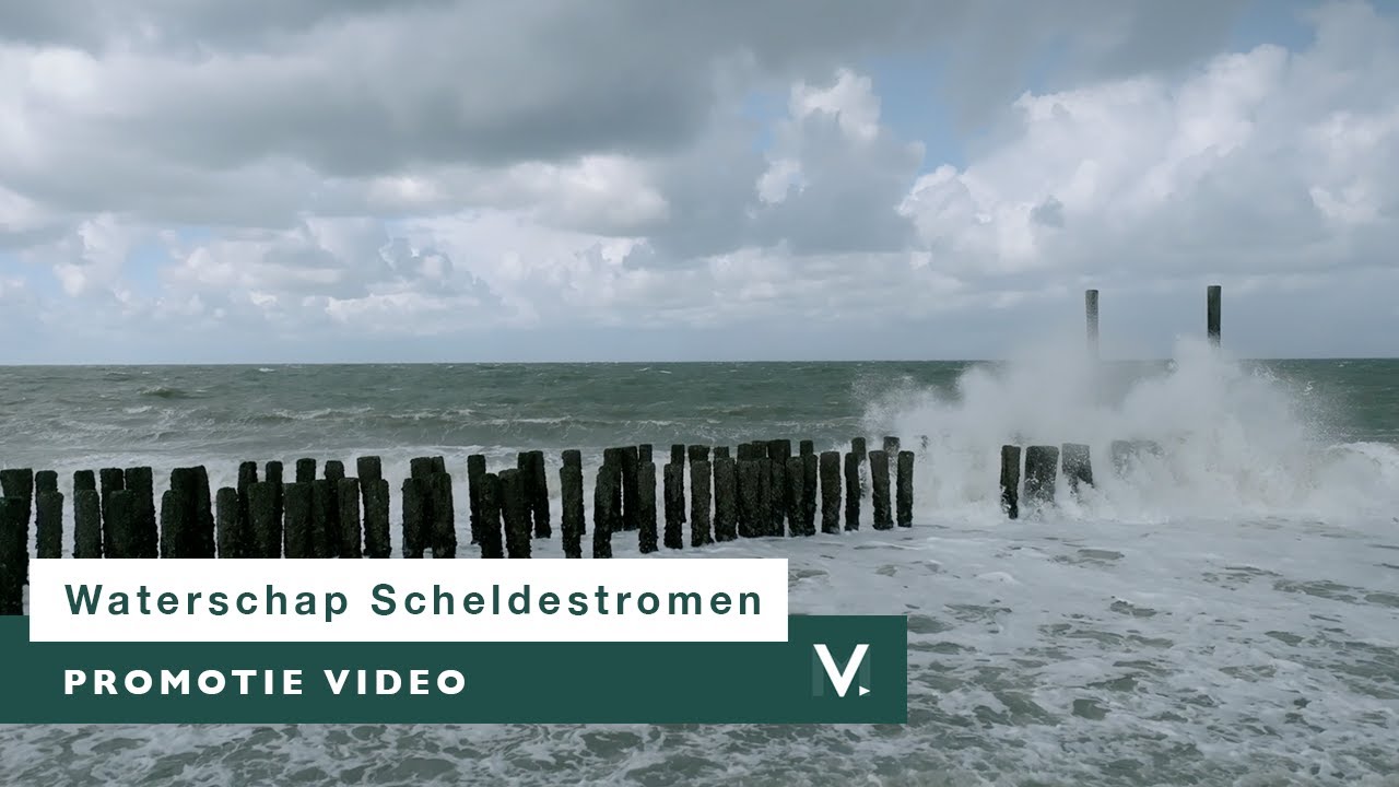 Waterschap Scheldestromen - Waterkeringen