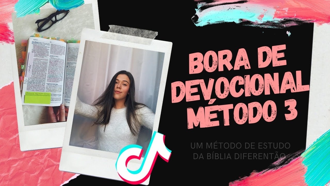 TUTORIAL DE DEVOCIONAL!!!