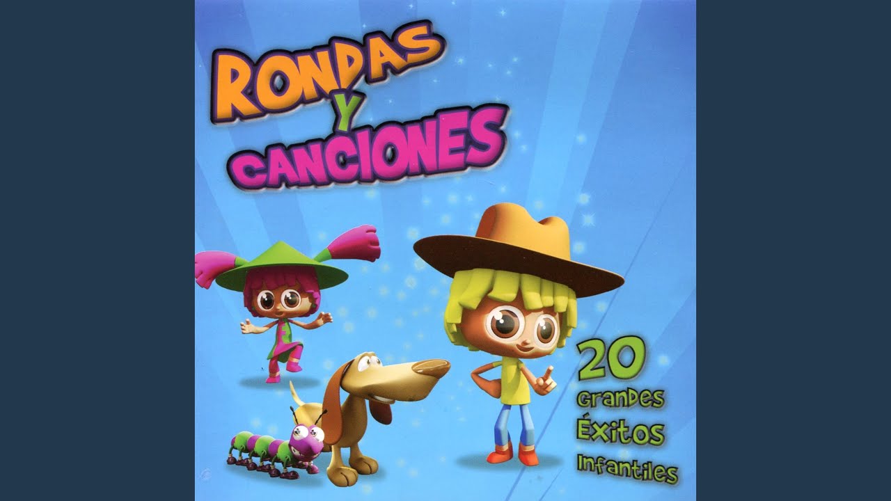 El Baile De Los Pajaritos