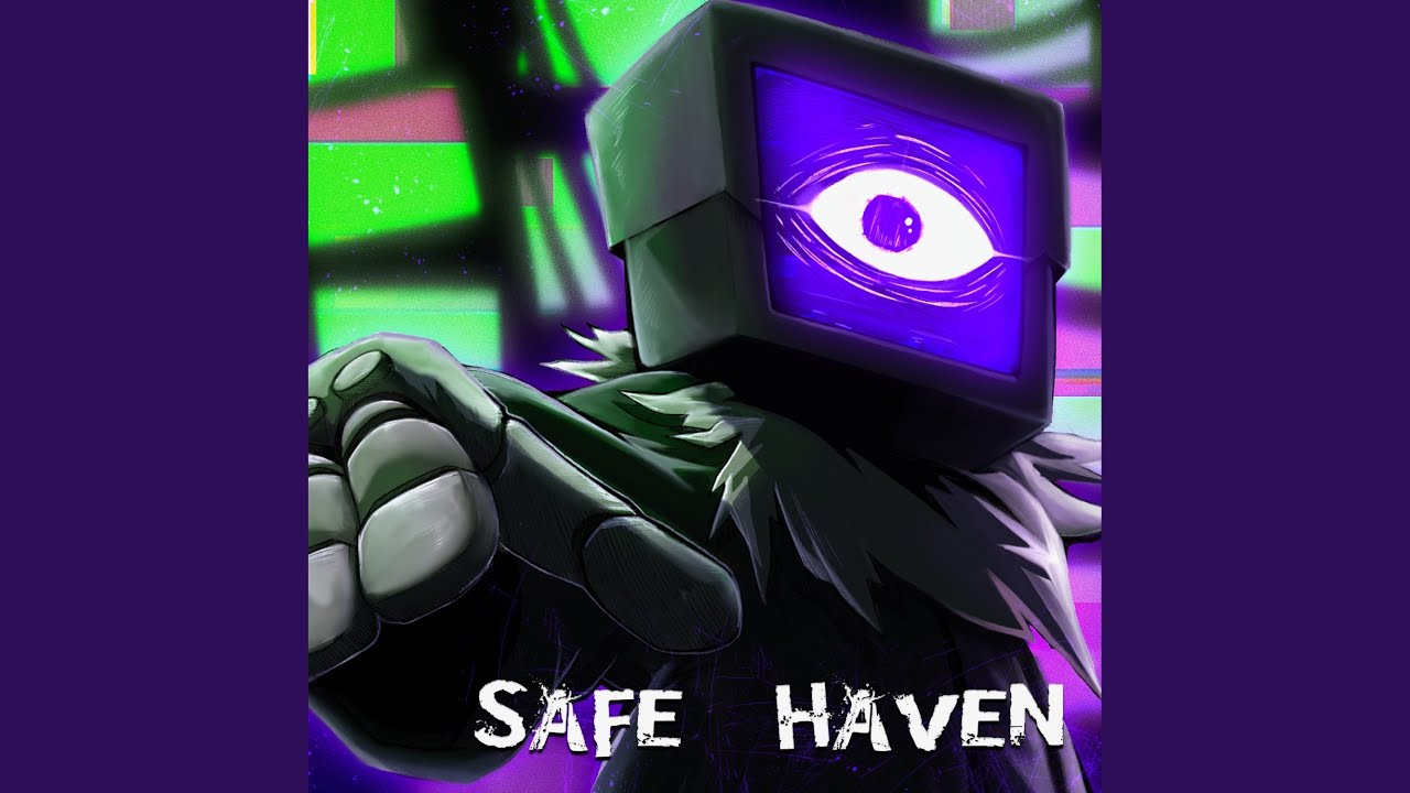 Safe Haven (Poppy Playtime)