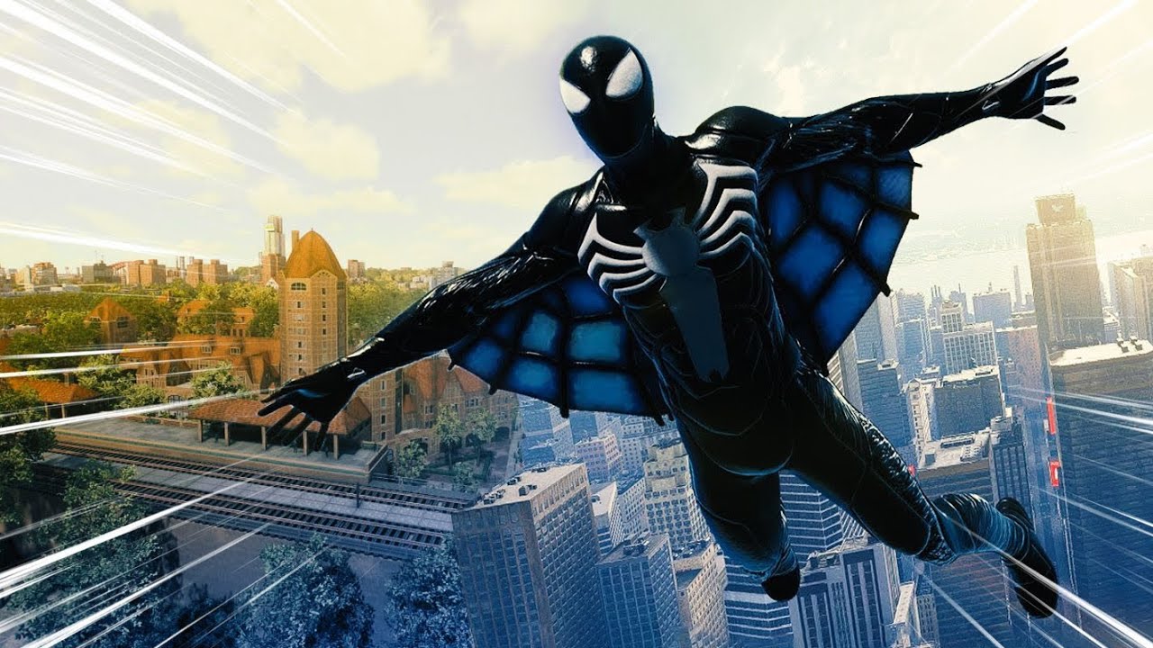 How to Travel from Financial District to Astoria in Spider-Man 2 | Soar Reward Guide (PS5) 😉