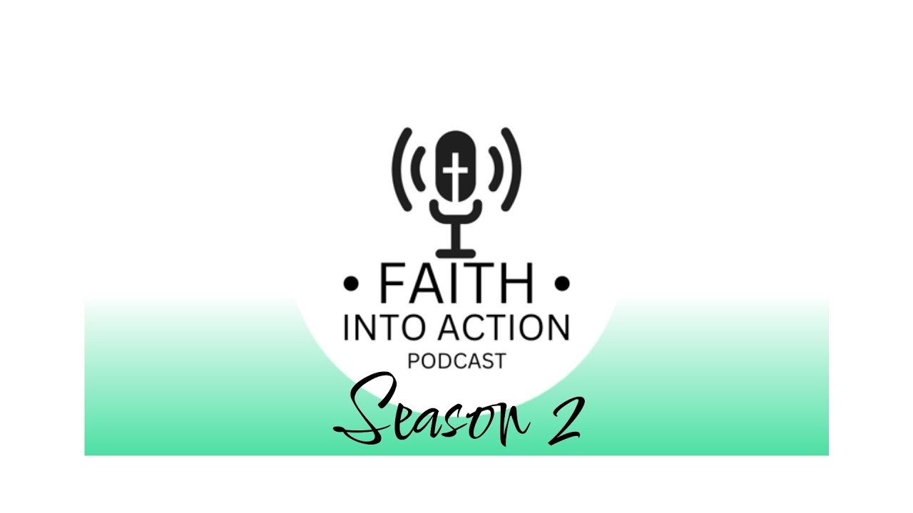 S2 E16: The Lord's Prayer