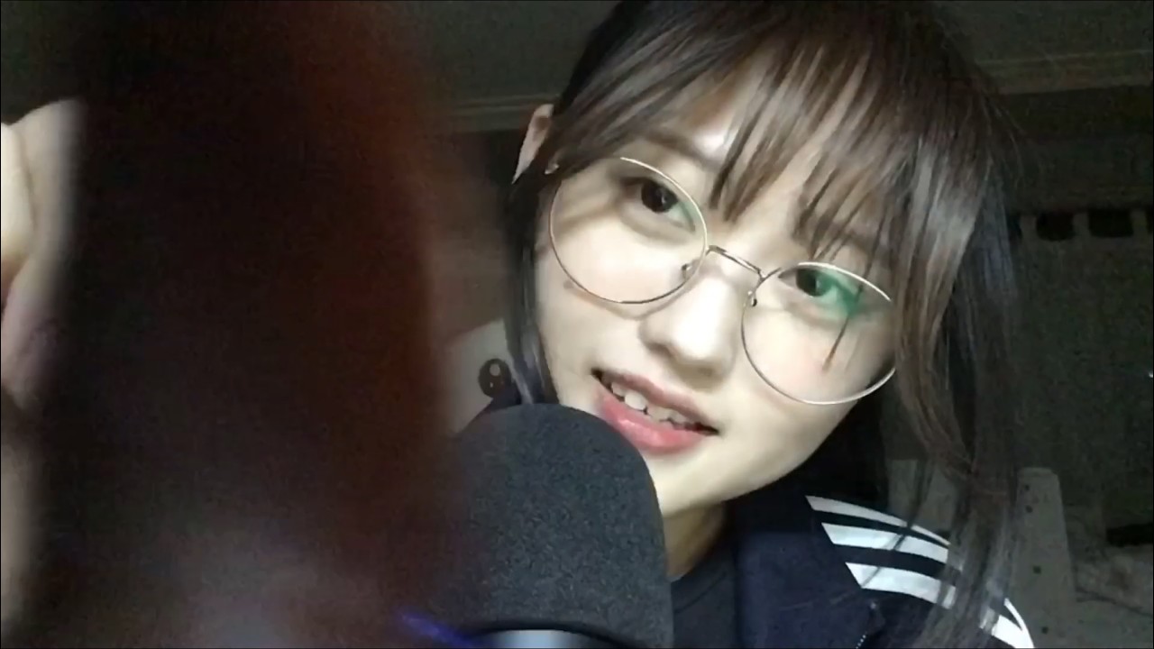 [ASMR] Eating you😋🥄