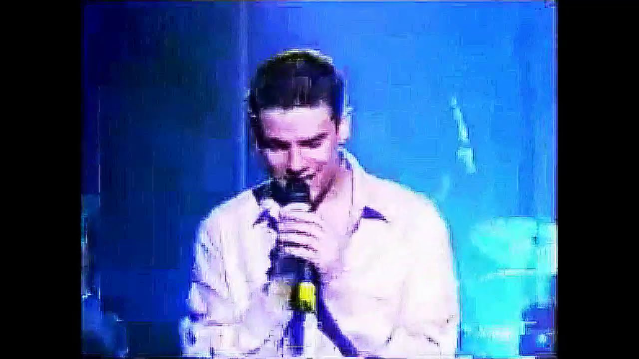 Descalzo Por Los Sueños Raul ( en Vivo )