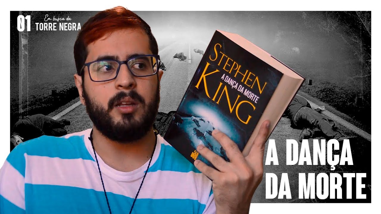 A DANÇA DA MORTE