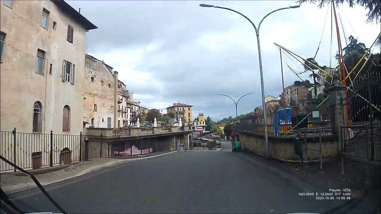 Vallerano. Lazio. Italia