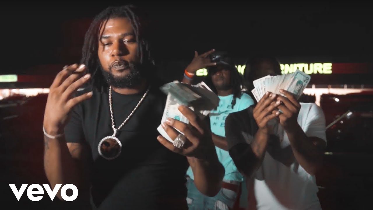 Dredo - Money Conversations (Official Video) ft. RedDot G