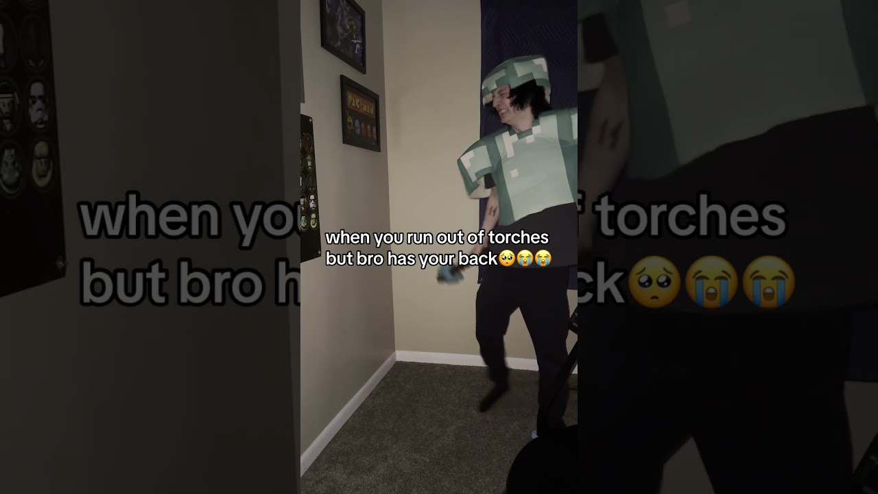 bro came through🥹 #minecraft #minecraftmemes #gaming #funny #meme #creebus