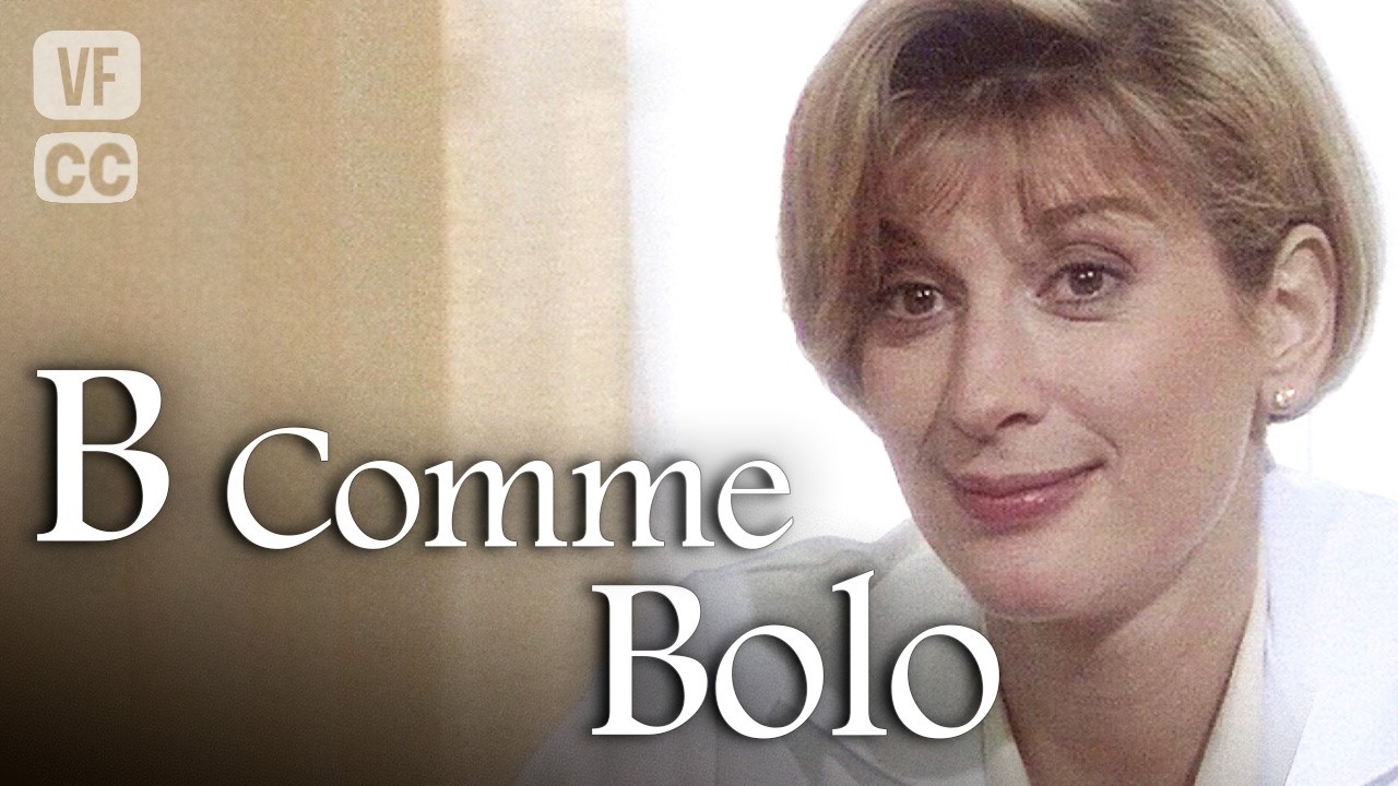 B Comme Bolo - Полный телефильм - Комедия - Мишель ЛАРОК, Жан КАРМЕ и Барбара ШУЛЬЦ - BSF