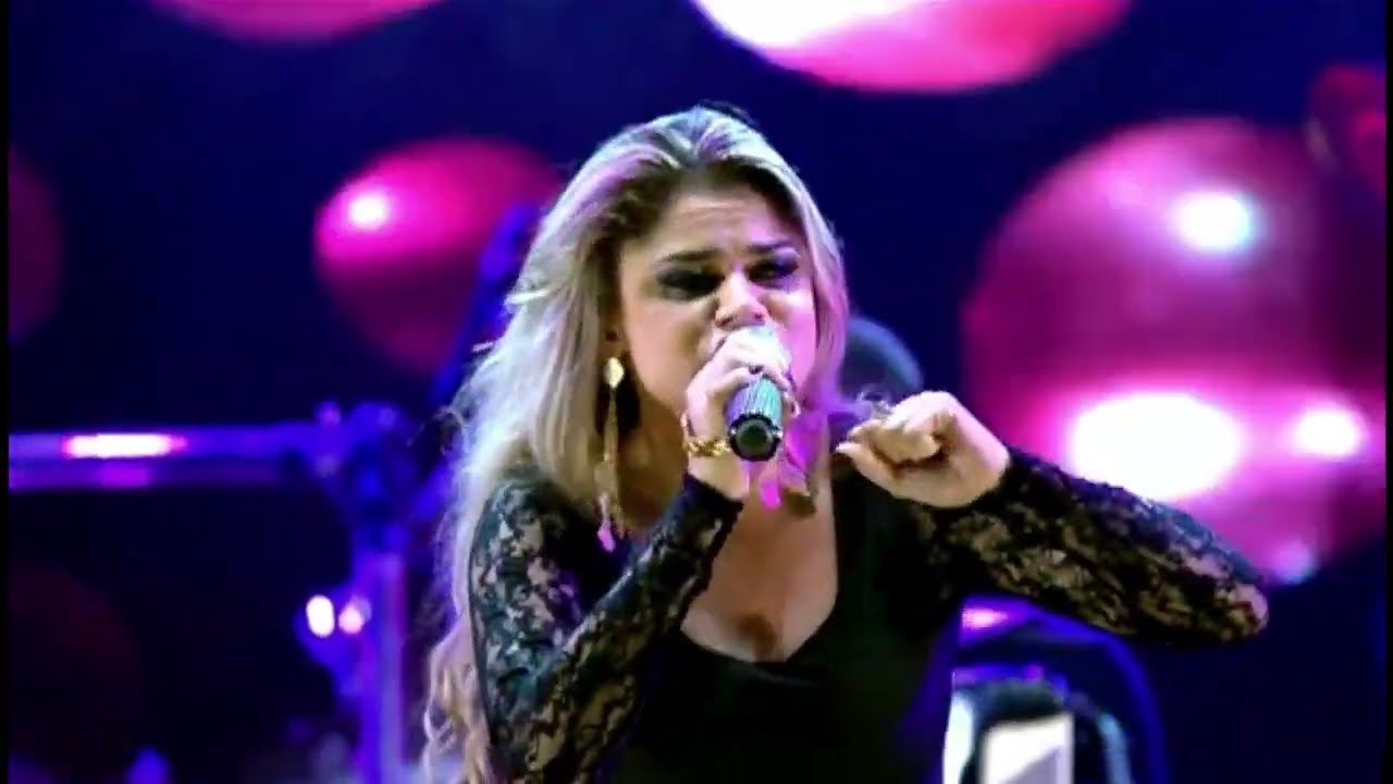 Sai de Mim Tristeza - Gatinha Manhosa #13Anos