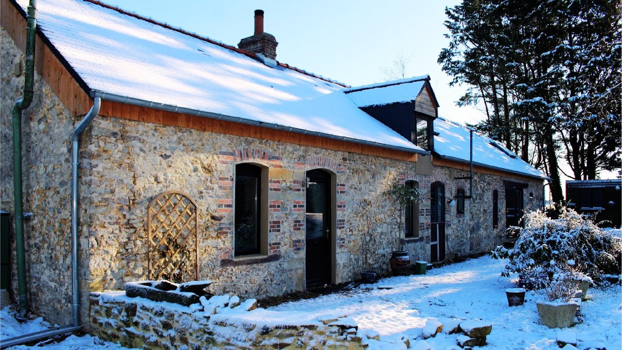 Welcome to La Petite Ferme - Renovation, Gardening & Slow Living in Brittany (Ep.1)