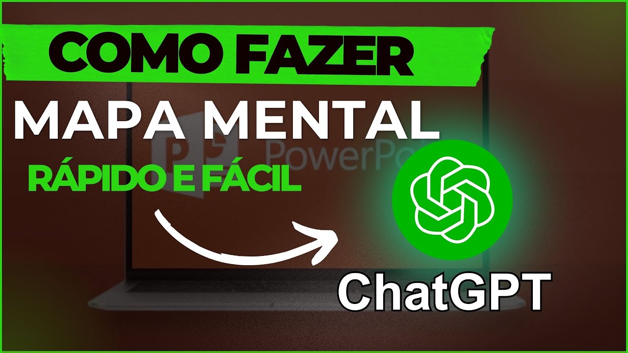 Atribuição de aulas 2024 - Mapas Mentais com ChatGPT e PowerPoint 🧠🧑‍🏫🌐📊