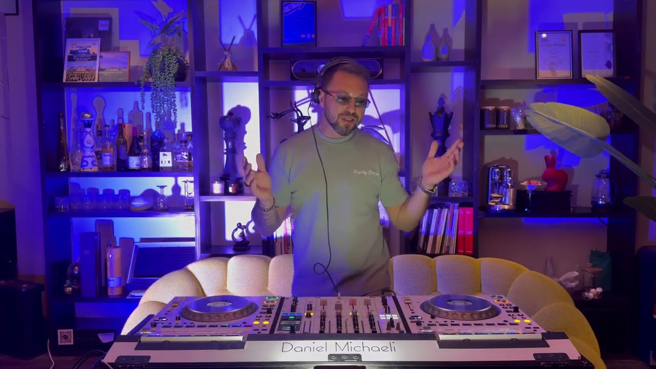 המוזיקה שעשתה את החתונה הזו לבלתי נשכחת 🤍 | DJ לחתונות