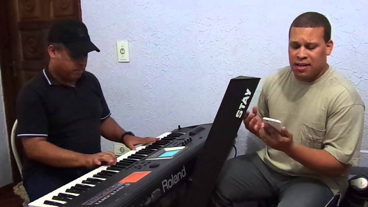Crist&atilde;os - Debora Miranda (COVER - Rafael Santana)