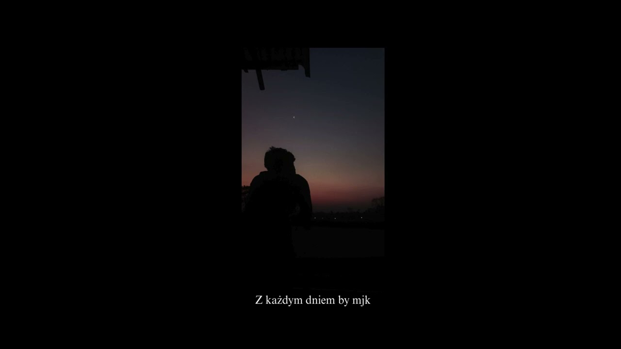 Z każdym dniem - mjk
