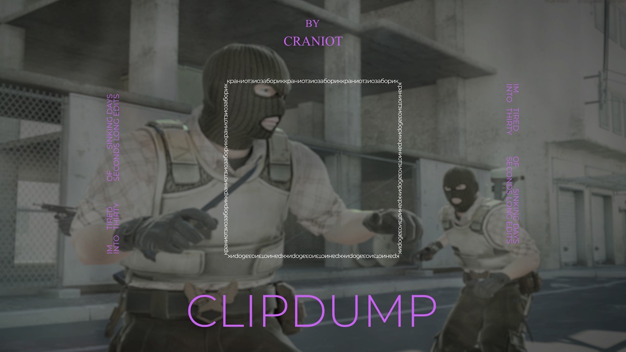 CLIPDUMP 3