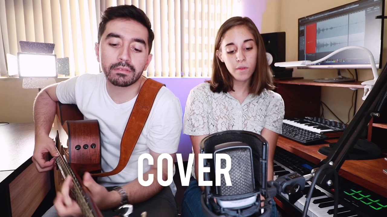 Fue Amor - Fito Paez Cover feat Tam Bakaleiko