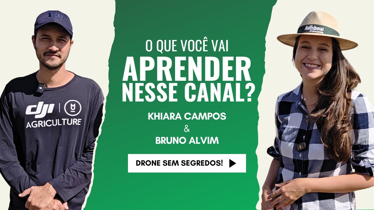 Tudo sobre Pulveriza&ccedil;&atilde;o com Drones - Drone Sem Segredos