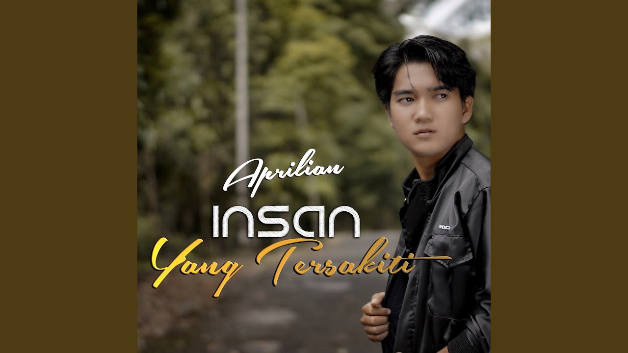 Insan Yang Tersakiti