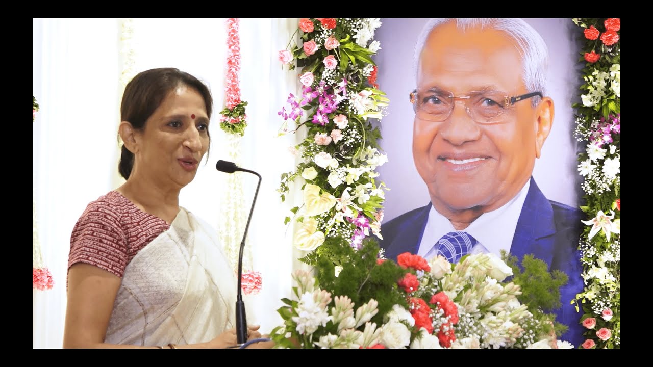 Kajalben Oza -  SBC Sneh Utsav (08.08.2021)