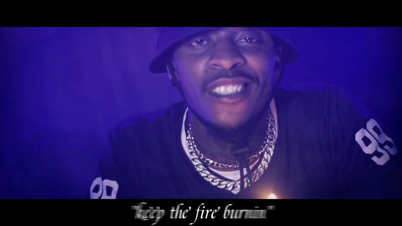 1DAWN - ONE SPLIFF  @nas1205   - ONE MIC COVER)