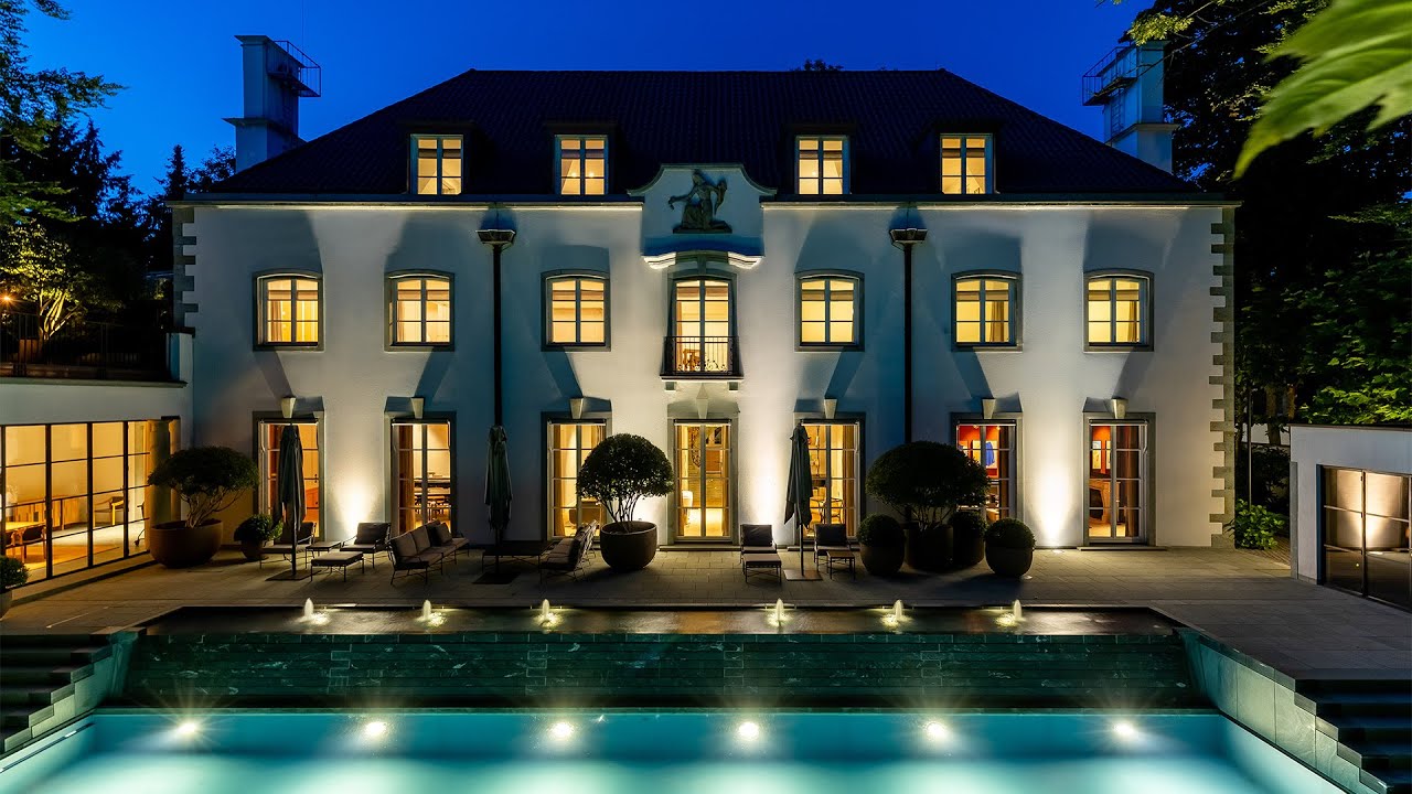 📍 München – Herzogpark – 27.500.000 €