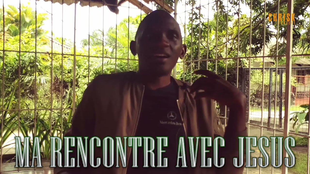 EMISSION: MA RENCONTRE AVEC JESUS