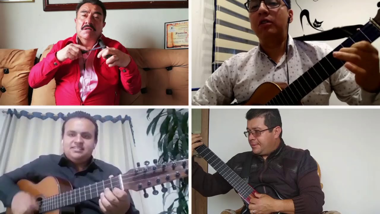 PLENILUNIO-JOEL QUINTANA Y LOS FIESTEROS DE BOYACÁ