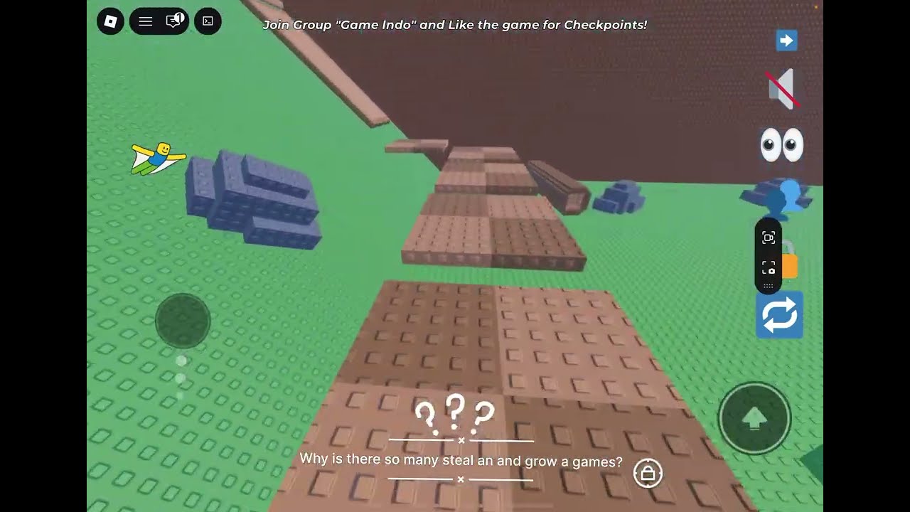Why just why?