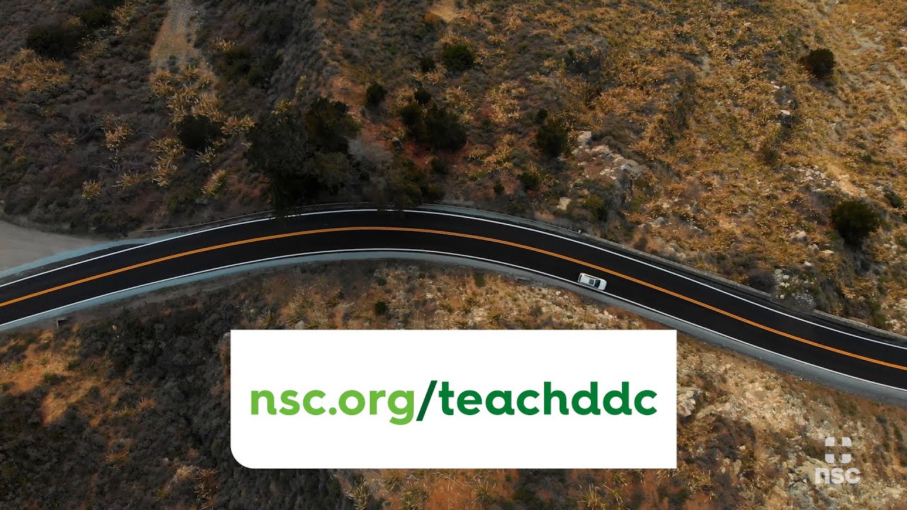 Defensive Driving Instructors Save Lives