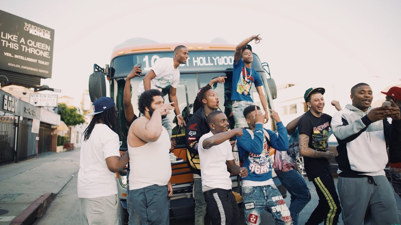 Pee5 Ft. TrapDes x Coot Corleone x DonnyLoc x WoodroTheMan x C5 Tha Reaper x TimDawg - No Hook