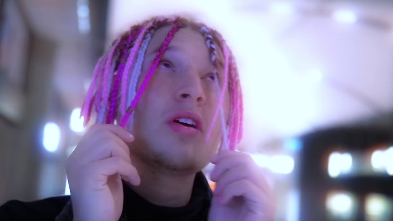 Lil Lano - 