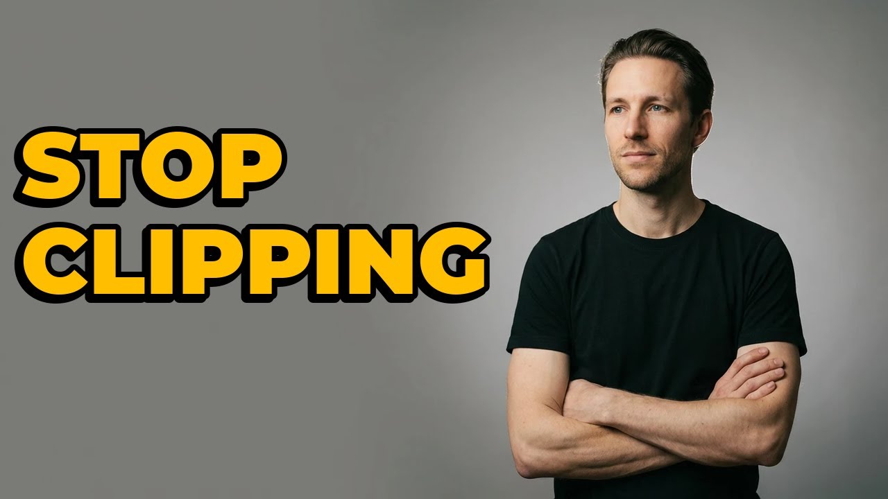 Where Does Audio Clipping Happen In A DJ System?