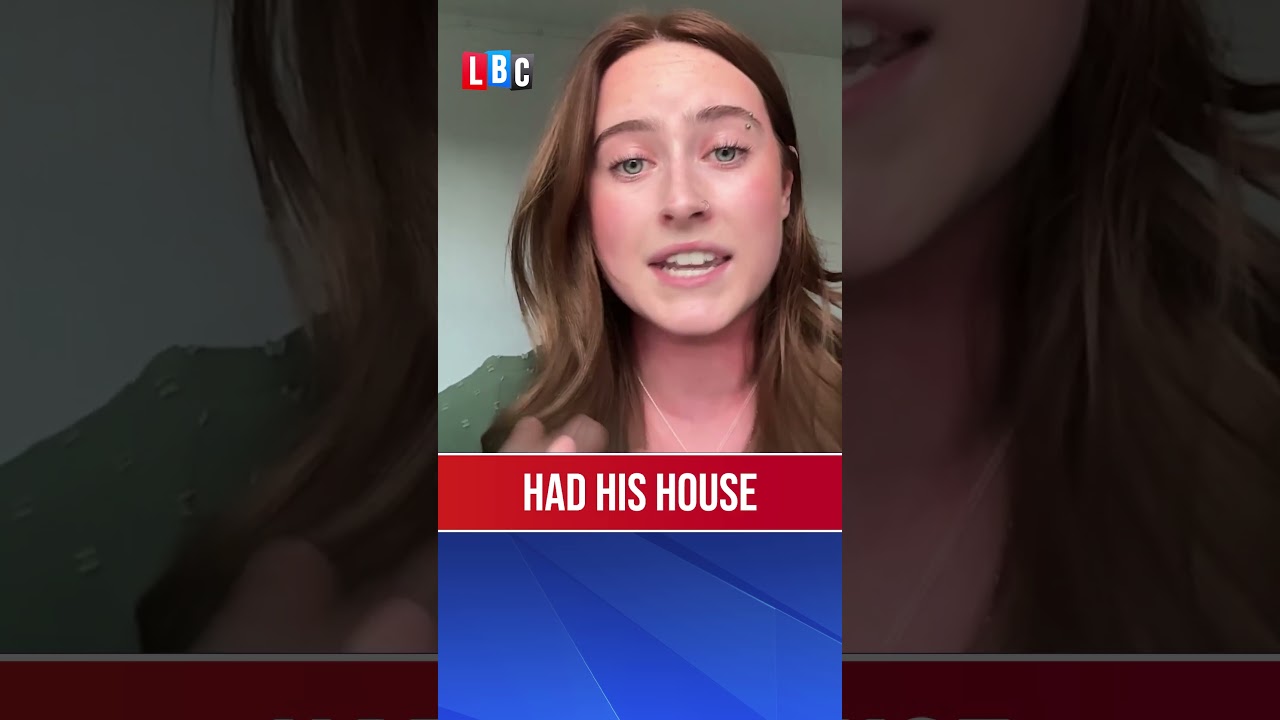 Is free speech being suppressed in the UK? | LBC