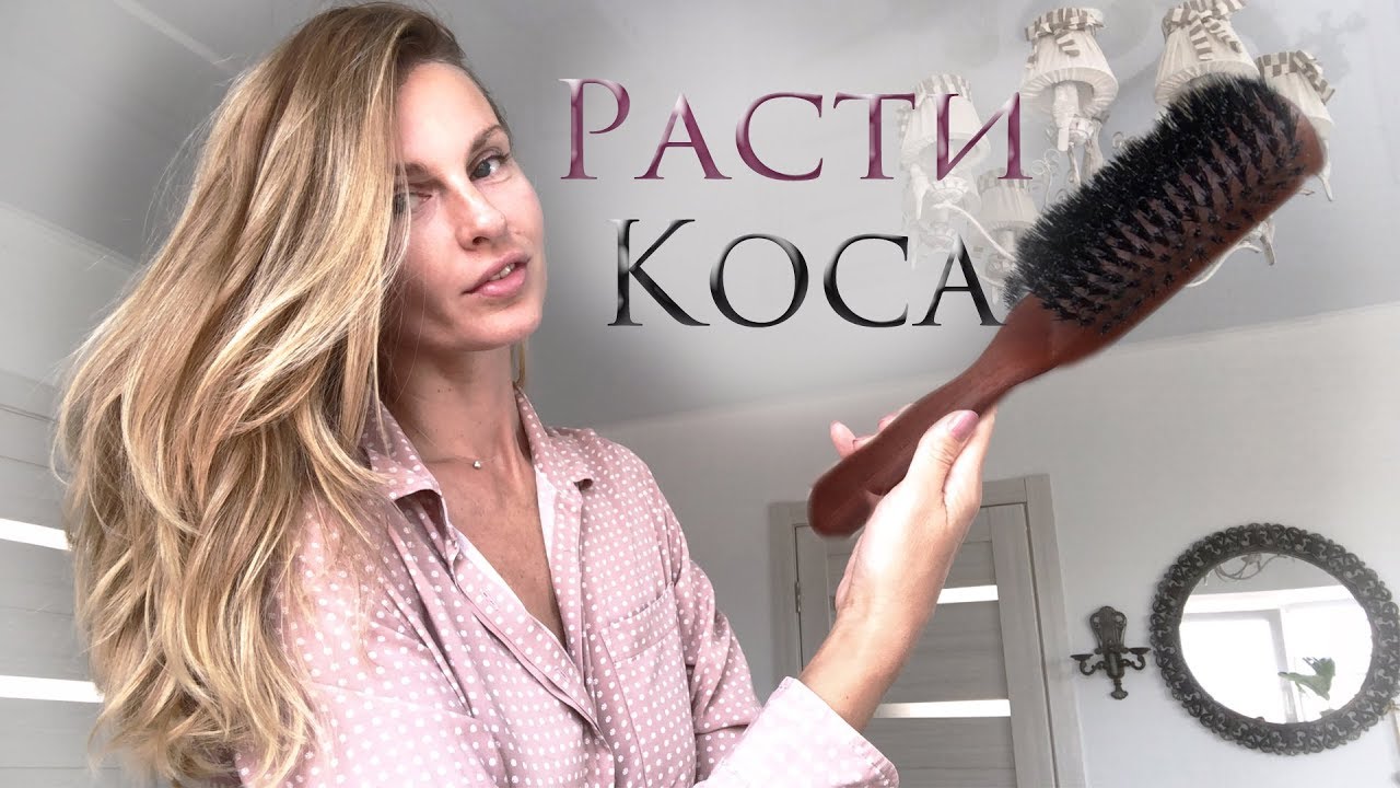 Проживи день без расчески + 3 прически (KatyaWorld)